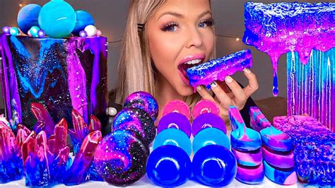 asmr galaxy|asmr galaxy candy.